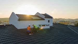 Best Rubber Roofing (EPDM, TPO)  in Walford, IA